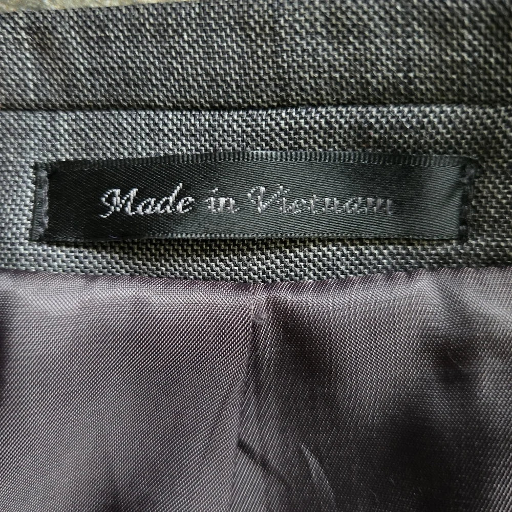 Polo Ralph Lauren 100% Wool Suit Jacket Blazer – Classic Fit‎ – 42R